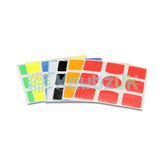 GAN 356 Sticker Set